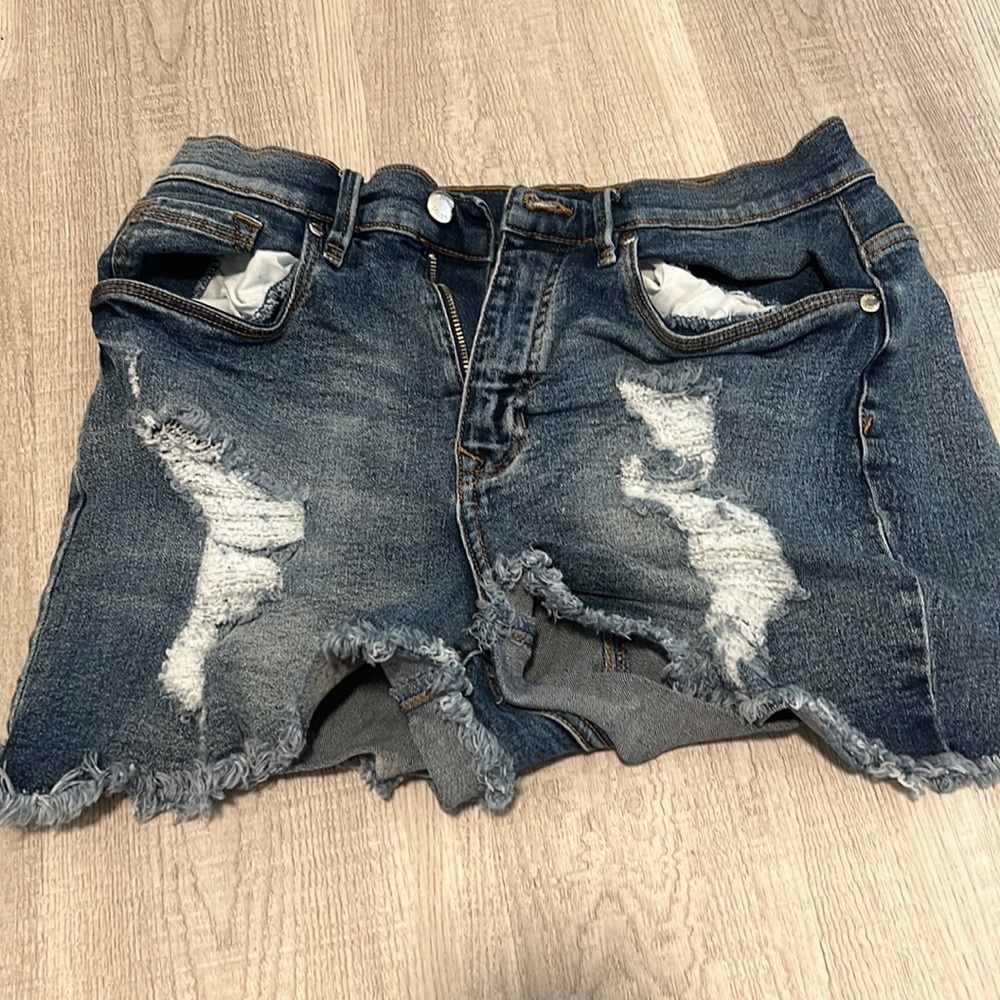 Venus shorts